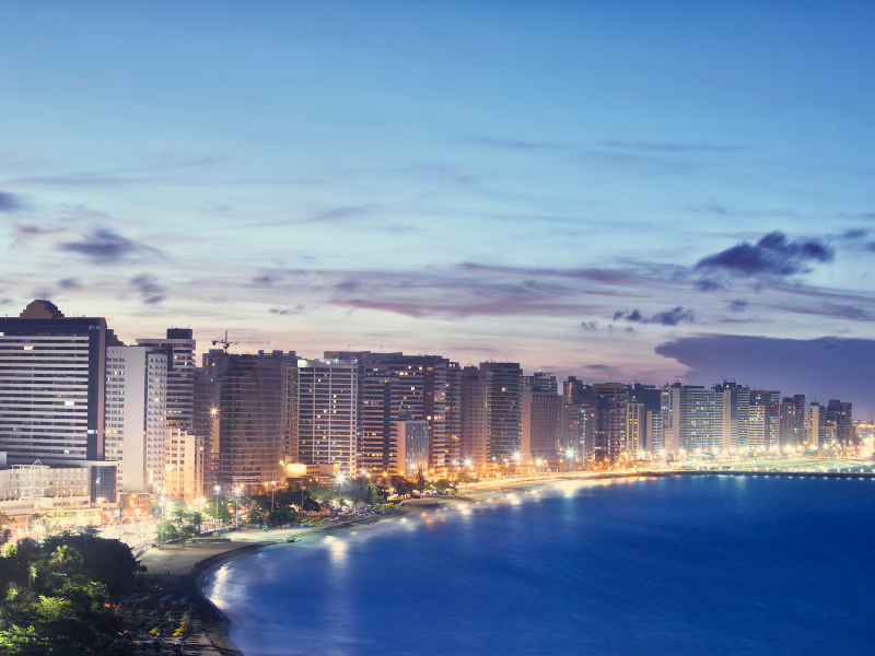 FORTALEZA 2