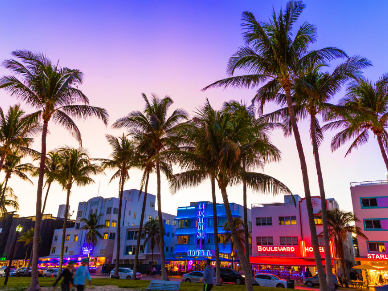 MIAMI
